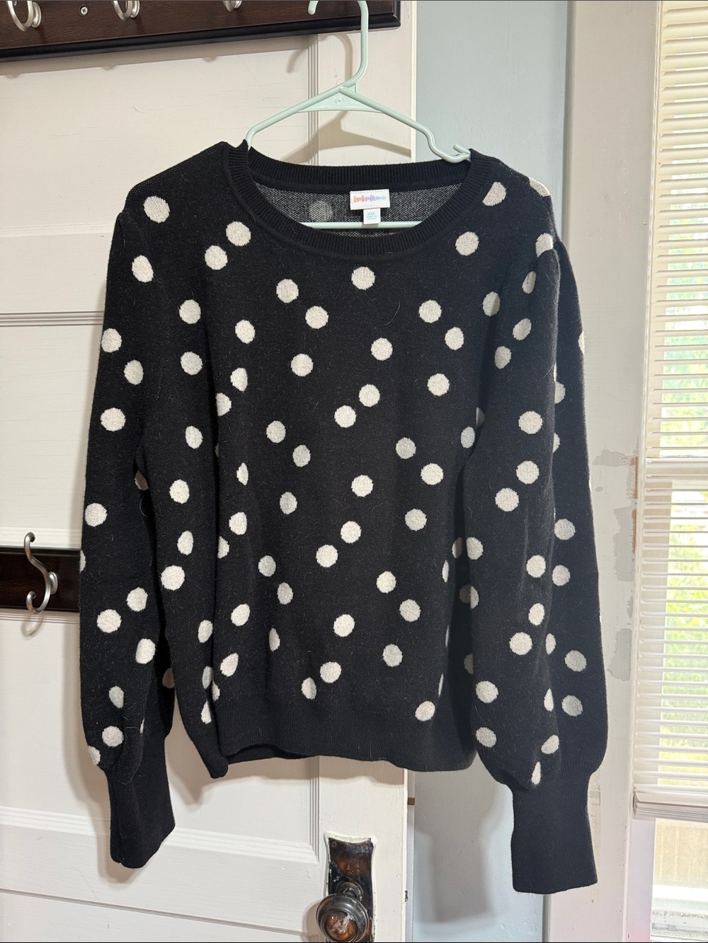 Lularoe 2x piper